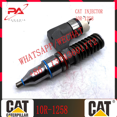 C-A-T engine spare parts C12 marine engine fuel injector 166-0149 212-3468 0R-9530 10R-1258