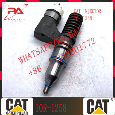 C-A-T engine spare parts C12 marine engine fuel injector 166-0149 212-3468 0R-9530 10R-1258