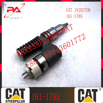 OTTO C10 Fuel Injector Assembly 203-7685 212-3467 212-3468 350-7555 317-5278 161-1785 10R-0967 10R-1259 10R-1258