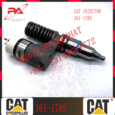 OTTO C10 Fuel Injector Assembly 203-7685 212-3467 212-3468 350-7555 317-5278 161-1785 10R-0967 10R-1259 10R-1258