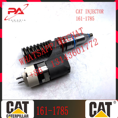 OTTO C10 Fuel Injector Assembly 203-7685 212-3467 212-3468 350-7555 317-5278 161-1785 10R-0967 10R-1259 10R-1258