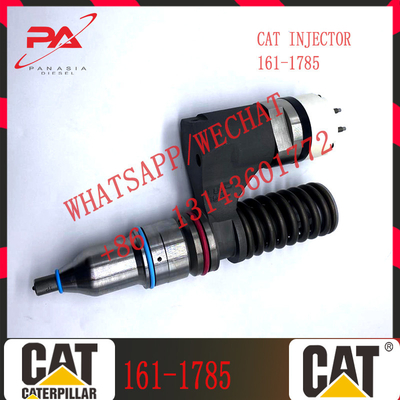 OTTO C10 Fuel Injector Assembly 203-7685 212-3467 212-3468 350-7555 317-5278 161-1785 10R-0967 10R-1259 10R-1258