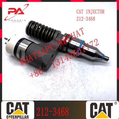 C-A-T engine spare parts C12 marine engine fuel injector 166-0149 212-3468 0R-9530 10R-1258