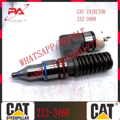 C-A-T engine spare parts C12 marine engine fuel injector 166-0149 212-3468 0R-9530 10R-1258