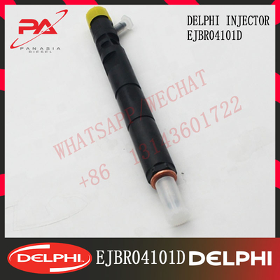 High Quality Diesel Common Rail Fuel Injector EJBR04101D 28232242 or Fuel Injector EJBR04101D