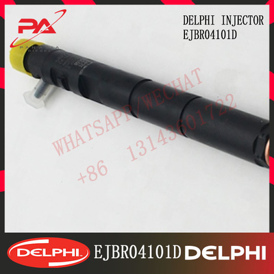 High Quality Diesel Common Rail Fuel Injector EJBR04101D 28232242 or Fuel Injector EJBR04101D
