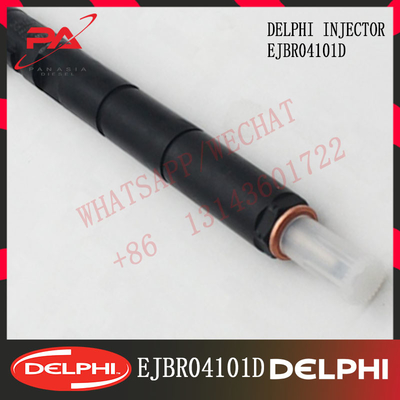 High Quality Diesel Common Rail Fuel Injector EJBR04101D 28232242 or Fuel Injector EJBR04101D