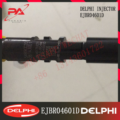 New EJBR02601Z EJBR04601D EJBR04501D EJBR04701D EJBR03401D EJBR03301D Injector Nozzle for Deiphi SSANGYONG Euro 3 Euro 4