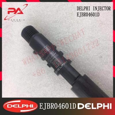 New EJBR02601Z EJBR04601D EJBR04501D EJBR04701D EJBR03401D EJBR03301D Injector Nozzle for Deiphi SSANGYONG Euro 3 Euro 4