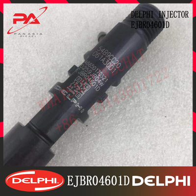 New EJBR02601Z EJBR04601D EJBR04501D EJBR04701D EJBR03401D EJBR03301D Injector Nozzle for Deiphi SSANGYONG Euro 3 Euro 4