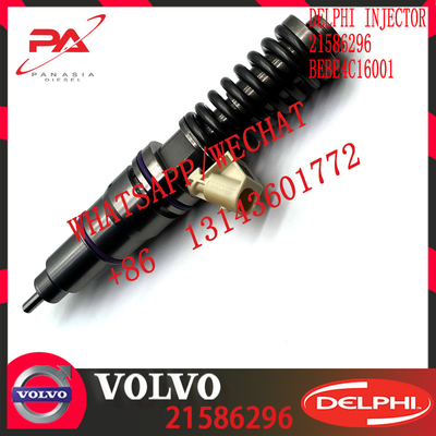 Diesel Engine Fuel injector 21586296 BEBE4C160001 3801440 E1 for V-O-L-V 9.0 LITRE INDUSTRIAL