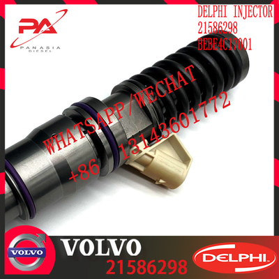 Diesel Engine Fuel injector 21586298 BEBE4C170001 3801441 E1 for V-O-L-V PENTA
