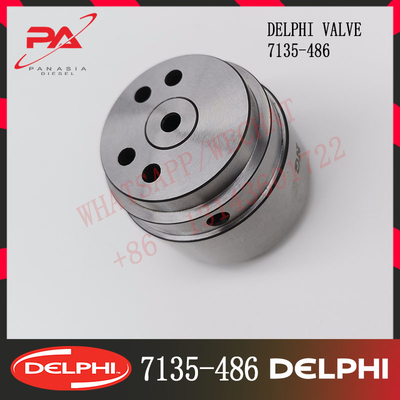 Golden vidar common rail actuator kit/control valve 7135-486 for injector 1547909 3155040 8112557 33800-84001