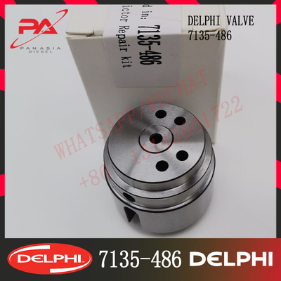 Golden vidar common rail actuator kit/control valve 7135-486 for injector 1547909 3155040 8112557 33800-84001