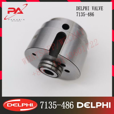 Golden vidar common rail actuator kit/control valve 7135-486 for injector 1547909 3155040 8112557 33800-84001