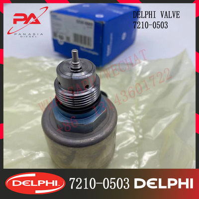 Genuine Heavy Europe truck parts common rail control valve OEM 7210-0503 A9360781145 for DAF106 truck& MB Atros mp4