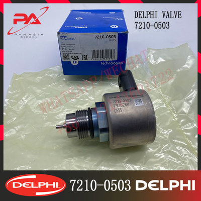 Genuine Heavy Europe truck parts common rail control valve OEM 7210-0503 A9360781145 for DAF106 truck& MB Atros mp4