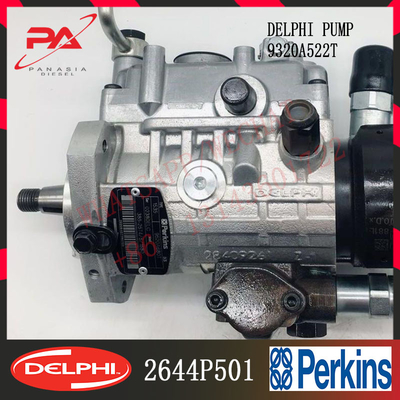 High Pressure Fuel Injection Pump 9320A522T 2644H216 For Perkins engine DP210 more