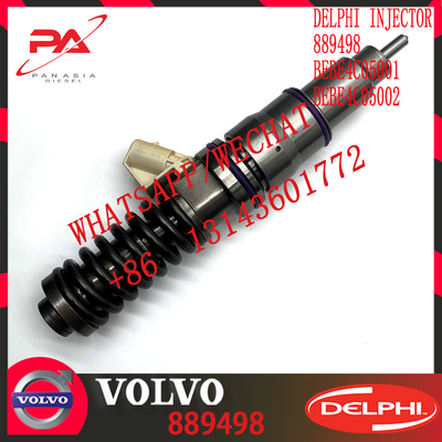 Diesel Engine Fuel injector 889498 BEBE4C05001 BEBE4C05002 03840043 3840043 E1 for V-O-L-V PENTA ENGINES