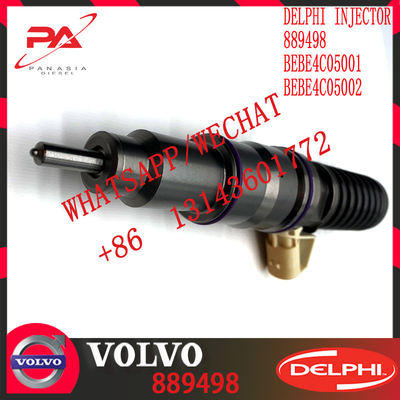 Diesel Engine Fuel injector 889498 BEBE4C05001 BEBE4C05002 03840043 3840043 E1 for V-O-L-V PENTA ENGINES