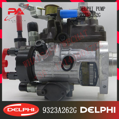 Original Fuel Injection Pump 9323A262G, J-CB 3CX Diesel Fuel Pump 320/06929 320/06738 320/06754