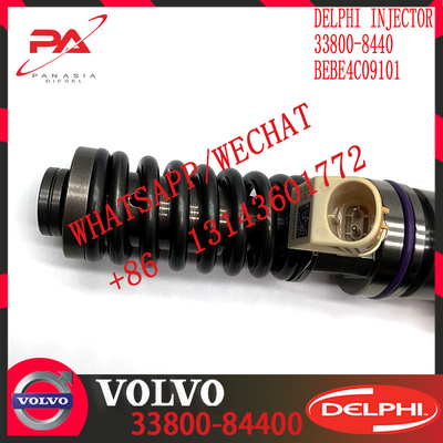 Diesel Engine Fuel injector 33800-84400 BEBE4C09101 for HYUNDAI E1