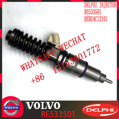 Diesel Engine Fuel injector RE533501 BEBE4C12101  RE533608  SE501959