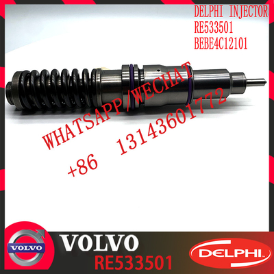 Diesel Engine Fuel injector RE533501 BEBE4C12101  RE533608  SE501959