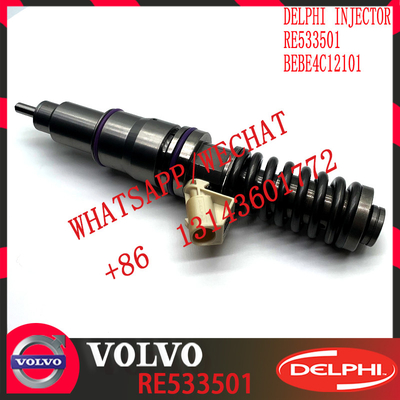 Diesel Engine Fuel injector RE533501 BEBE4C12101  RE533608  SE501959