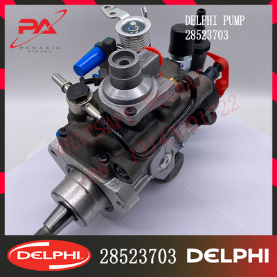 China Manufacturer 28523703 Car Parts Equipment Siphon Common Rail High Pressure Diesel Engine Fuel Pump
