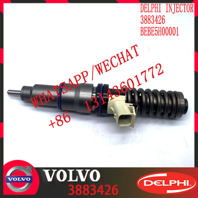 Diesel Engine Fuel injector 3883426 BEBE5H00001 3801144  03883426  E3.24 for V-O-L-V PENTA D16