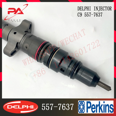 OTTO C9 Fuel Injector Assembly 387-9438 10R-4664 53L-8062 553-2592 557-7633 557-7637