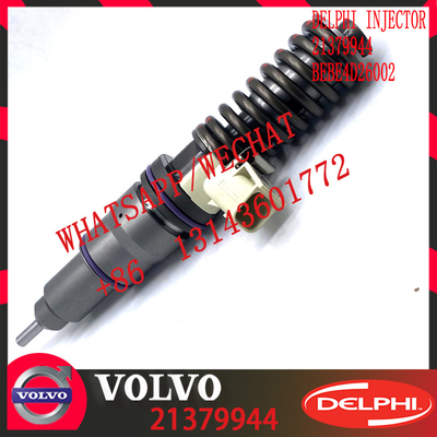 Diesel Engine Fuel injector 21379944 BEBE4D26002 E3.18 for V-O-L-V PENTA MD13 880 MARINE