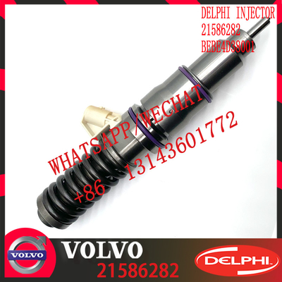 Diesel Engine Fuel injector 21586282 BEBE4D38001 E3.18 for V-O-L-V PENTA MD11
