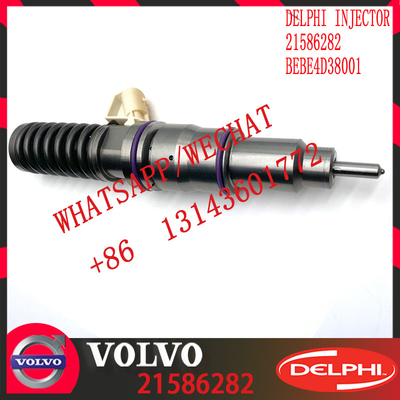 Diesel Engine Fuel injector 21586282 BEBE4D38001 E3.18 for V-O-L-V PENTA MD11