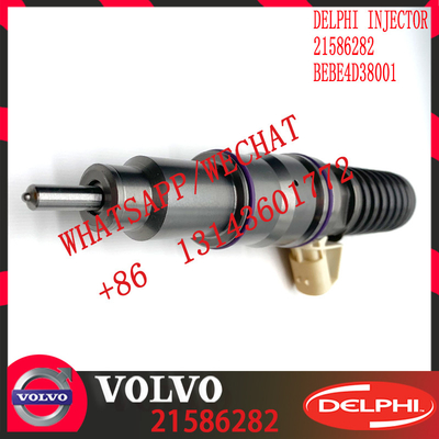 Diesel Engine Fuel injector 21586282 BEBE4D38001 E3.18 for V-O-L-V PENTA MD11