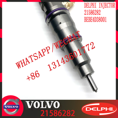 Diesel Engine Fuel injector 21586282 BEBE4D38001 E3.18 for V-O-L-V PENTA MD11