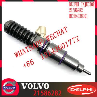 Diesel Engine Fuel injector 21586282 BEBE4D38001 E3.18 for V-O-L-V PENTA MD11
