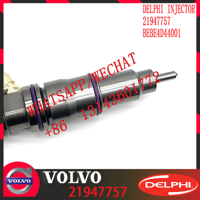 Diesel Engine Fuel injector 21947757 BEBE4D44001 7421947757  E3.18 for V-O-L-V RENAULT 11LTR EURO3 LO