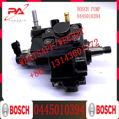 China Manufacturer Diesel Injection Common Rail Fuel Pump 0445010393 0445010394 For GMC OPEL 55582064