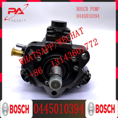 China Manufacturer Diesel Injection Common Rail Fuel Pump 0445010393 0445010394 For GMC OPEL 55582064