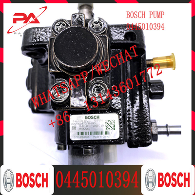 China Manufacturer Diesel Injection Common Rail Fuel Pump 0445010393 0445010394 For GMC OPEL 55582064