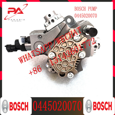 FST diesel engine QSB3.3 fuel injection pump 4941173 0445020070 for Excavator parts
