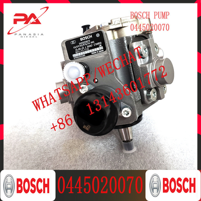 FST diesel engine QSB3.3 fuel injection pump 4941173 0445020070 for Excavator parts