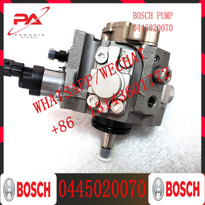 FST diesel engine QSB3.3 fuel injection pump 4941173 0445020070 for Excavator parts