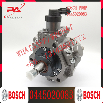 common rail engine CP3 pump 0445020083 for CUMMINS diesel fuel engine pump 0 445 020 083 original quality