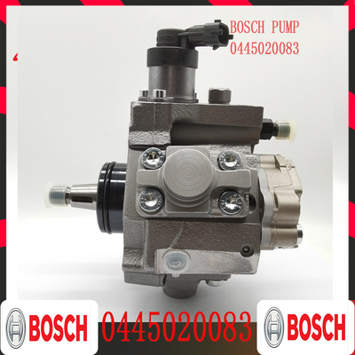common rail engine CP3 pump 0445020083 for CUMMINS diesel fuel engine pump 0 445 020 083 original quality