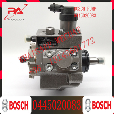 common rail engine CP3 pump 0445020083 for CUMMINS diesel fuel engine pump 0 445 020 083 original quality