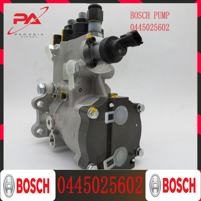 Original New Diesel Injector Diesel Fuel Pump 0445025601 0445025602 T410930 375-2647 For C-A-Terpillar / Perkins