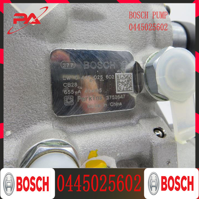 Original New Diesel Injector Diesel Fuel Pump 0445025601 0445025602 T410930 375-2647 For C-A-Terpillar / Perkins